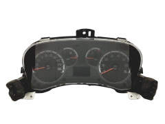 Speedometer Fiat Panda 51871018 503005311001 30287