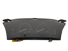 Omdrejningstæller Citroen ZX 9611630580 09022519901 22087