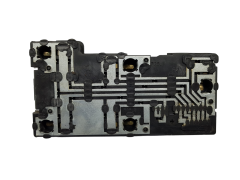 Baglygteindsats Bag Venstre 95619037 Citroen BX Frankani
