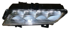 Kørelys Venstre Renault Clio IV 266059367R