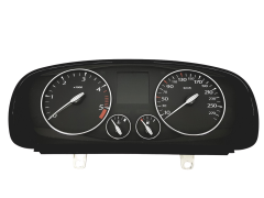 Omdrejningstæller Renault Laguna 3 248100006R 32491