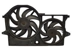 Kølerventilator Jumpy 806 Ulysse Expert 1308J1 125469 125471 6850