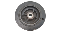 Krumtapaksel remskive 7700858731 2.2D Renault Laguna