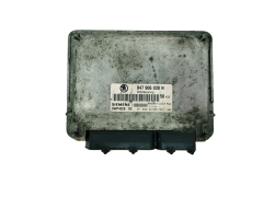 Styreenhed 047906030N 5WP4326 02 VW Skoda Siemens 32954