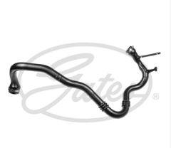 Luftslange 2232000Q1B 8200598010 Dacia Duster 1.5 DCI Original