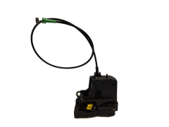 Dørlåsemekanisme Venstre Bag 7700434602 Renault Scenic I Megane I Rockwell 11268