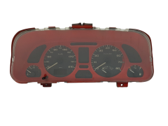 Speedometer Original Zegar 9640308780 Peugeot 306 1492