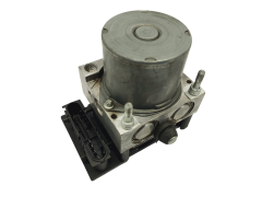 Abs Pumpe Fiat Grande Punto 55700423 0265800421 0265231535 Bosch 66814