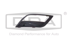 Halogenramme Venstre Gør Seat Ibiza 6J0853665F 88531775302 DPA