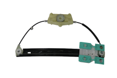 Elruderegulator Gør Audi A6 4F0839462B 88391796702 DPA