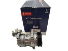 Aircondition Kompressor Gør Citroen Peugeot DCP21025 9822184980 Denso