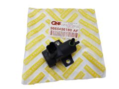 Turbo Ventil Original Citroen Peugeot C4 C5 508 1.6-2.0 Hdi 9665456180