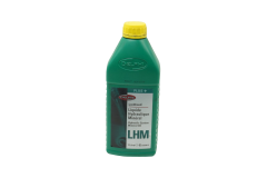 Olie Mineralny LHM Plus+ SSB9615 Delphi 1L