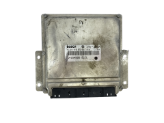 Styreenhed C415A932 5CIL 0281010022 Alfa Romeo Bosch