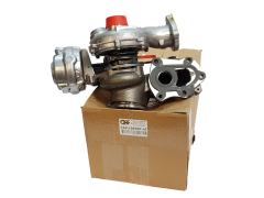 Turbolader Renault 1.6 DCI 144115978R Ny Original