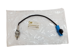 Udstødningstemperatursensor Ny Dacia Renault 2.0 dCi 8200688565