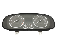 Omdrejningstæller Renault Laguna 3 250450036R 44241
