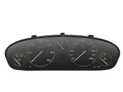 Omdrejningstæller Peugeot 406 81115607 33384