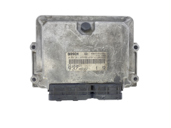 Styreenhed 55189421 0281011488 93749DAV Alfa Romeo Bosch 54151