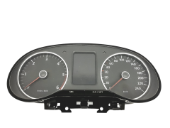 Omdrejningstæller VW Polo 6R 6R0920861F 45116