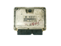 Styreenhed 038906012CE 0281010257 Skoda VW Bosch 33270