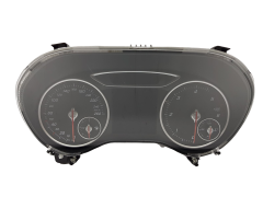 Omdrejningstæller Mercedes W176 W246 A2469007519 Bosch