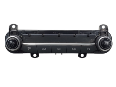 Kontrolpanel Radio Ford GN15-18K811-HE