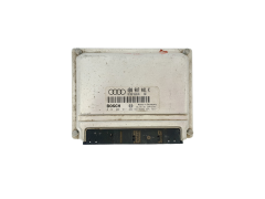 Styreenhed 4B0907401K 0281001931 Audi Bosch 34605