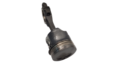 Plejlstang Stempel 8140.67F-3711 2.5D Iveco Daily