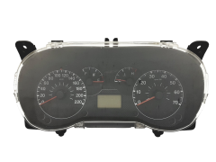 Speedometer Fiat Grande Punto 51701537 44657