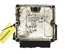 Styreenhed 0281011281 P04727770AC Chrysler Bosch 17818
