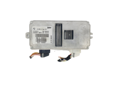 Styreenhed modul 04939683101 16129510 BMW Valeo