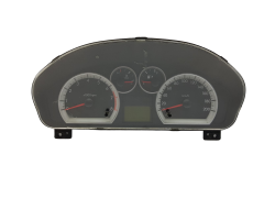 Speedometer Chevrolet Aveo 96859185 1465