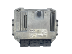 Styreenhed 0281013332 9664257580 9653958980 EDC16C34 PSA Bosch 63668
