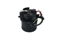 Varmemotorblæser Renault T911738 272109102R Valeo 3311