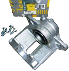 Bremsekaliber Venstre Forside Original 7701207150 Renault