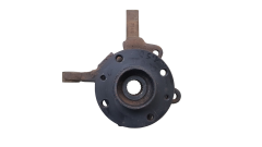 Hjullejestyr Forside Højre Renault ABS 8200207313 72mm X:58 402027463R