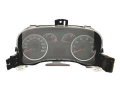 Speedometer Fiat Panda 555000460104 42317