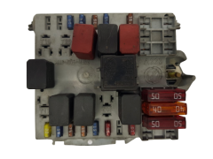 Sikringsboks Fiat 46558759 20157