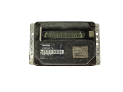 Styreenhed 0261200716 Fiat Lancia Bosch 17428