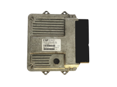 Styreenhed 55194016 MJD6JF.Y1 FGP Lancia 27443