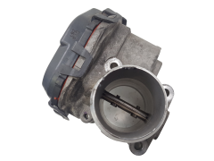 Spjældhusventil 9807238580 V29039645 PSA Ford 1.6 HDI 1030