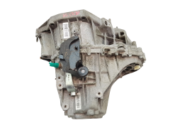 Gearkasse TL4013 TL4A013 Renault Laguna 3 1.5 dci 7701700563 18000km