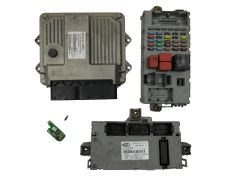 Startpakke Lancia Ypsilon 51825023 51786802 51819323 1,3