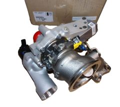 Turbolader Ny Original 9836081180 Citroen Peugeot