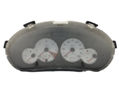 Speedometer Peugeot 206 9651740480 000643507 57034