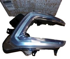 Kørelys Højre Original 266007846R Renault Captur