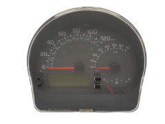 Omdrejningstæller Fiat Multipla 46780728