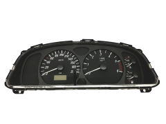 Speedometer Opel Agila 09214266 110008952054 28981