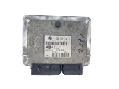 Styreenhed 036906034GM 61601.068.01 IAW4MV.GM VW Magneti Marelli 63279